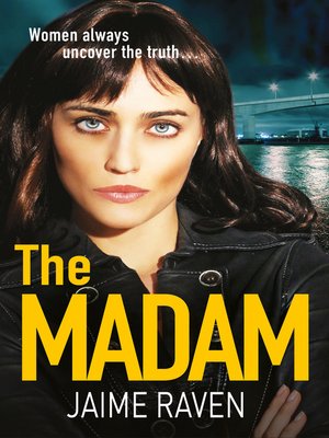 The Madam - ebook
